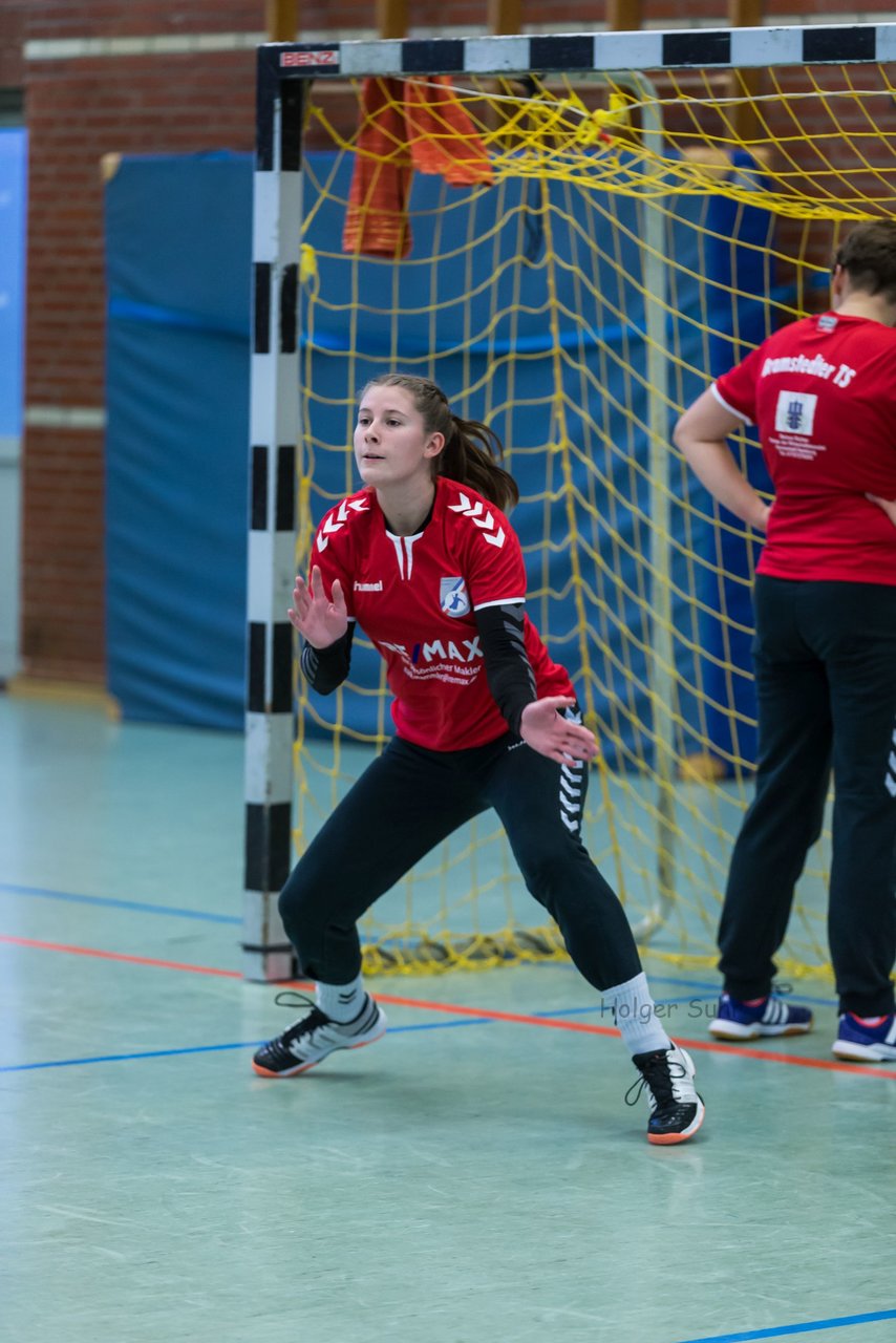 Bild 60 - Frauen BT - HSG WaBo 2011 : Erfebnis: 23:27